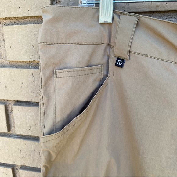 TD Neptune Amphibious Pants Mens 38X30 Tactical Defense - Picture 2 of 5